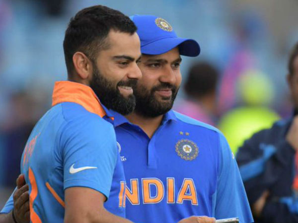 ತಾರೆಯರ ಮಧ್ಯೆ ಹೀಗೇಕೆ?