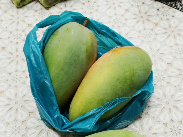 ಬಗೆ ಬಗೆ ಮಾವಿಗೆ ವಿಭಿನ್ನ ಹೆಸರು