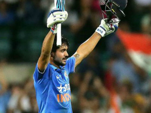 4-1ರಿಂದ ಸರಣಿ ವಶಕ್ಕೆ