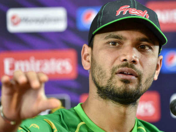 ಬಾಂಗ್ಲಾದೇಶ ತಂಡ