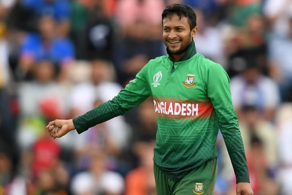 ಬಾಂಗ್ಲಾದೇಶ ವಿರುದ್ಧದ ಏಕದಿನ ಸರಣಿಗೆ ಟೀಂ ಇಂಡಿಯಾ ಸ್ಕ್ವಾಡ್