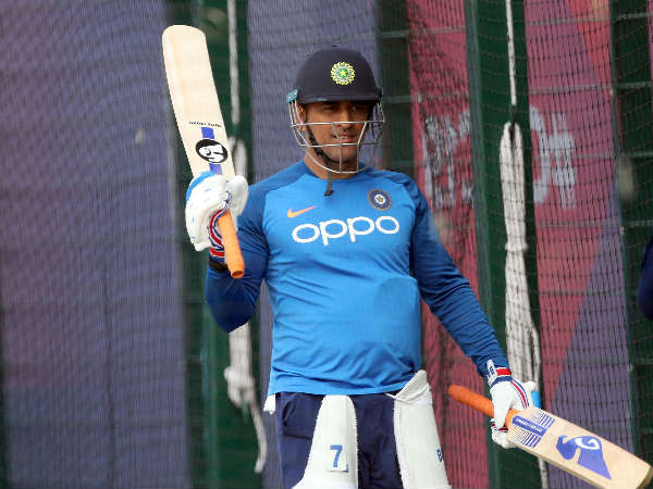  ಒಡಿಐನಲ್ಲಿ ಧೋನಿ ಸಾಧನೆ