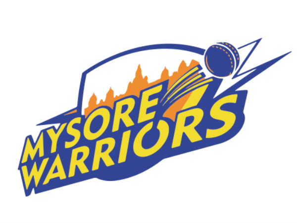 ಮೈಸೂರು ವಾರಿಯರ್ಸ್‌