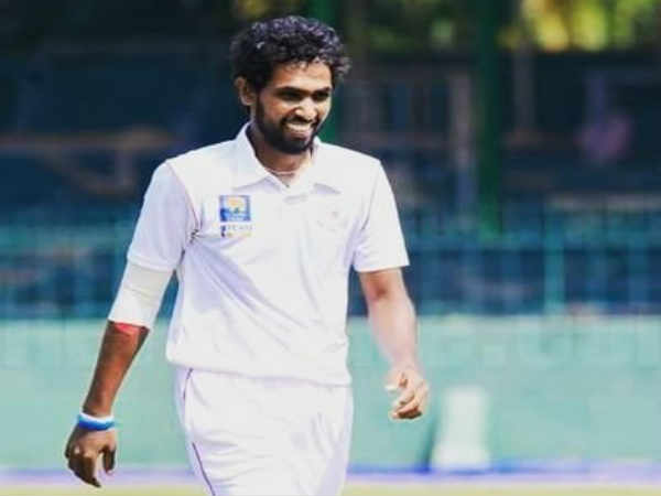 ನುವಾನ್‌ ಟಿ20 ಸಾಧನೆ