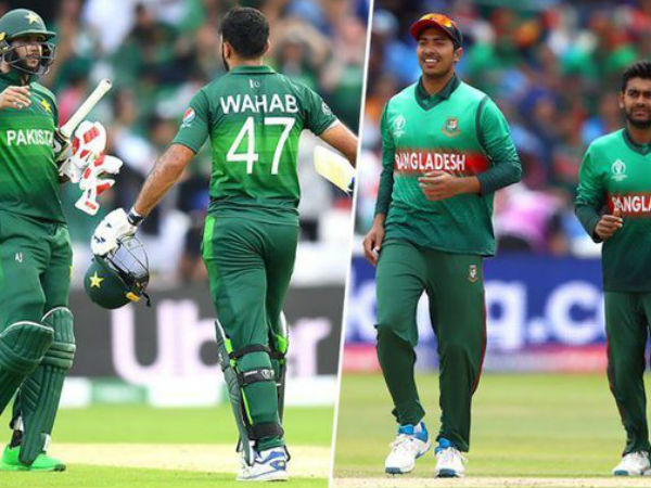 ನೆಟ್ ರನ್ ರೇಟ್ ಬೇಕೇಬೇಕು