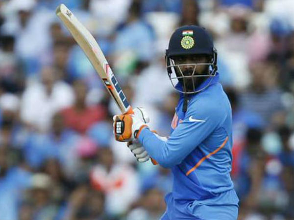 ಆಲ್ ರೌಂಡರ್‌ಗಳು