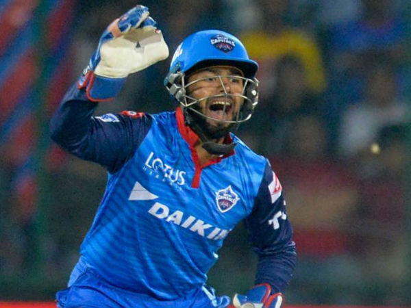 ಐಪಿಎಲ್‌ನಲ್ಲಿ ಹೀರೋ