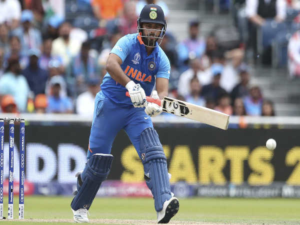 ಏಕದಿನ ಸರಣಿಗೆ ಭಾರತ ತಂಡ (ಮೂರು ಪಂದ್ಯಗಳು)