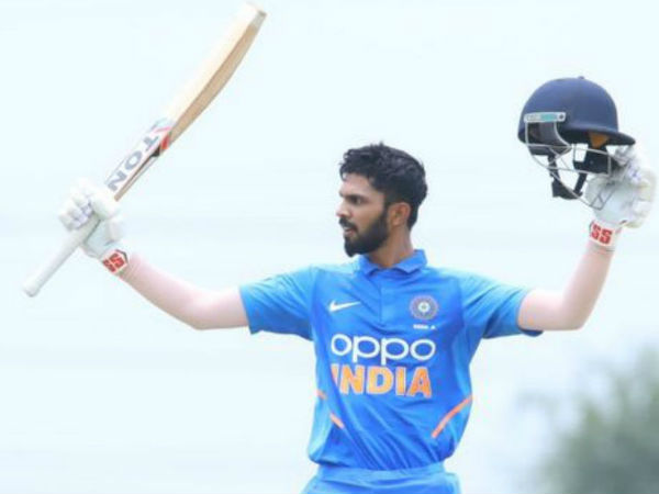 ಗಾಯಕ್ವಾಡ್, ಗಿಲ್ ಜೊತೆಯಾಟ