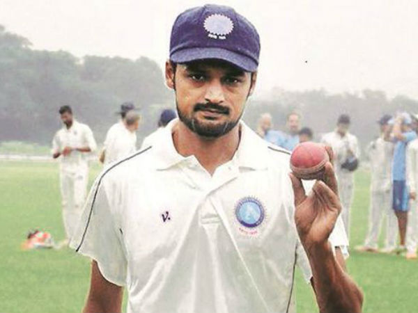 ವಿಂಡೀಸ್ ಮೊದಲ ಇನ್ನಿಂಗ್ಸ್