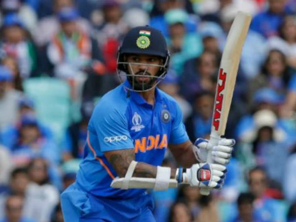 ಏಕದಿನ ಸರಣಿಗೆ ಭಾರತ ತಂಡ (ಮೂರು ಪಂದ್ಯಗಳು) 