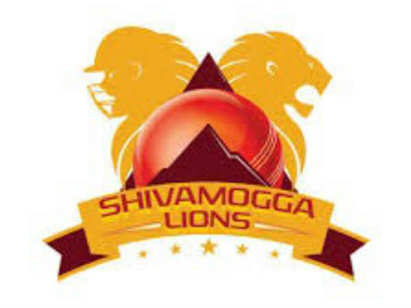 ಶಿವಮೊಗ್ಗ ಲಯನ್ಸ್‌