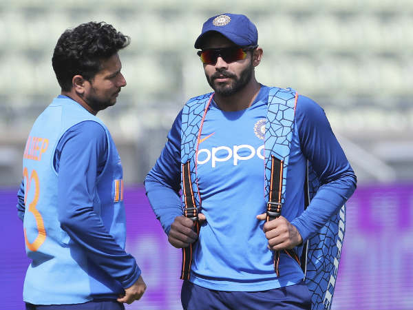 ಟಿ20 3 ಪಂದ್ಯಗಳಿಗೆ ಭಾರತ ತಂಡ