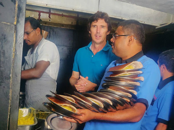 1943 ರಲ್ಲಿ ಪ್ರಾರಂಭವಾದ ಹೊಟೆಲ್