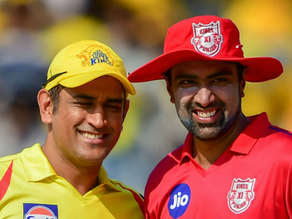 ಅಶ್ವಿನ್ ಗಾಗಿ ಎರಡು ಫ್ರಾಂಚೈಸಿ ಆಸಕ್ತಿ 