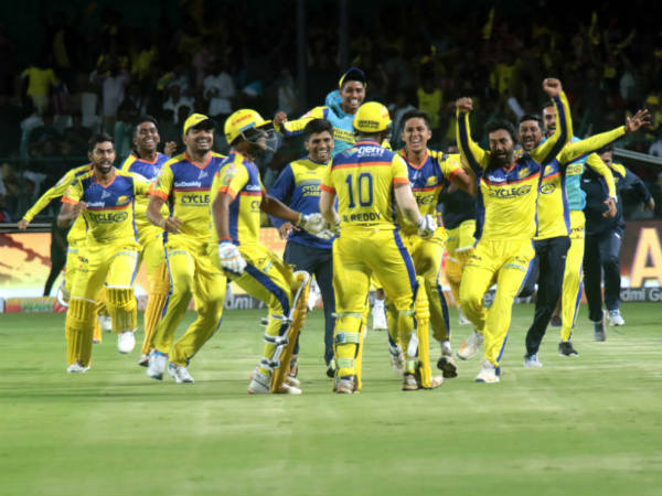 ಗೆಲುವಿನ ದಡ ಸೇರಿಸಿದ ಮಂಜಿಶ್ ರೆಡ್ಡಿ 