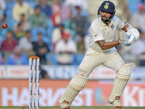 ಕಳೆದ ವರ್ಷ ಅಬ್ಬರಿಸಿದ್ದ ವಿಜಯ್ 