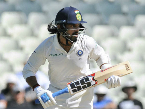 ತಂಡಕ್ಕೆ ಮರುಳಲು ಒಳ್ಳೆಯ ಅವಕಾಶ 