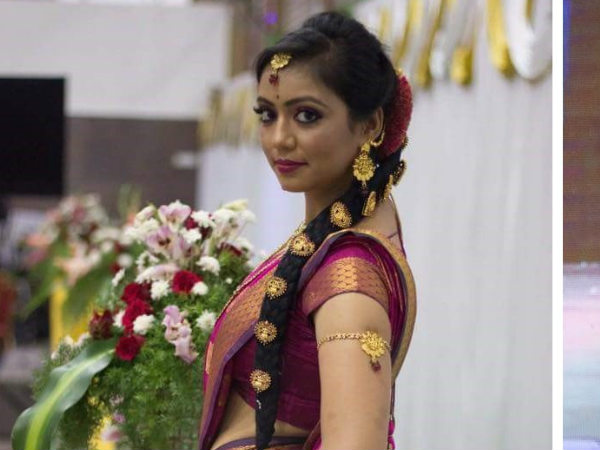 ಮೊದಲು ಮಾಡೆಲಿಂಗ್‌ಗೂ ಸೈ