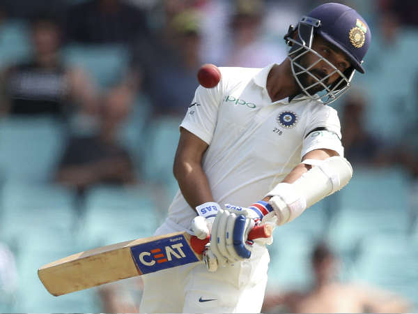 5. ಅಜಿಂಕ್ಯ ರಹಾನೆ (5ನೇ ಕ್ರಮಾಂಕ)