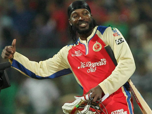 ಎಲ್ಲಾ ಮಾದರಿಯ 20 ಓವರ್ ಕ್ರಿಕೆಟ್‌