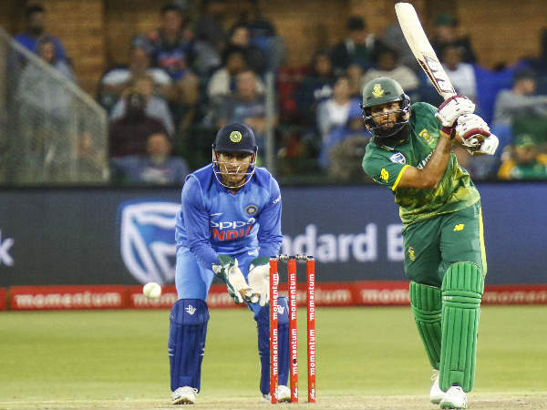 ಏಕದಿನ ಕ್ರಿಕೆಟ್‌ ಸಾಧನೆ