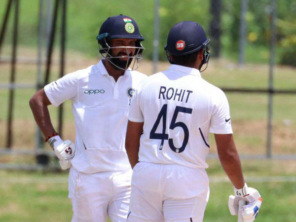 ಭಾರತದ ಮೊದಲ ಗೆಲುವು