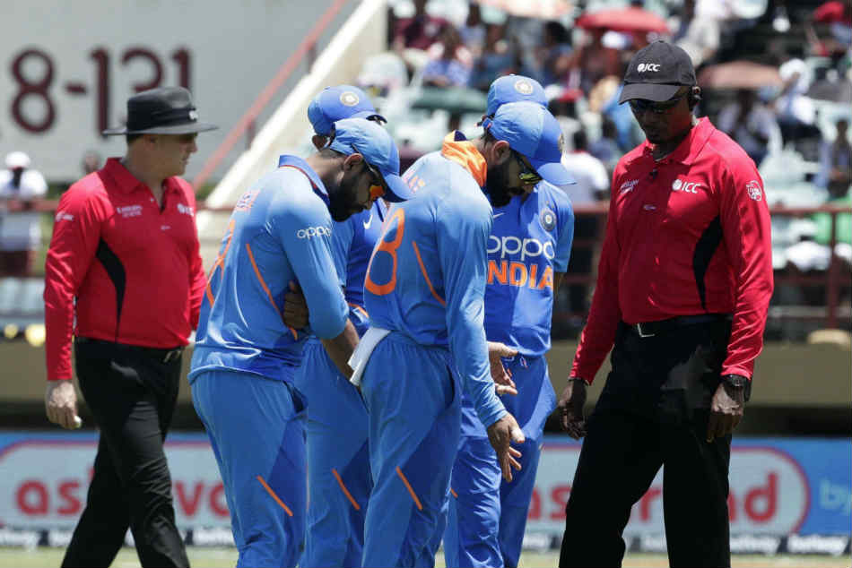India vs West Indies: 2nd ODI: Probable XI of India for the Trinidad match India vs West Indies: 2nd ODI: Probable XI of India for the Trinidad match