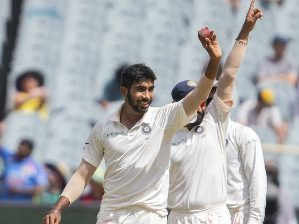 11. ಜಸ್‌ಪ್ರೀತ್‌ ಬುಮ್ರಾ (ವೇಗಿ)