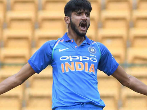 11. ಕೆ ಖಲೀಲ್ ಅಹ್ಮದ್