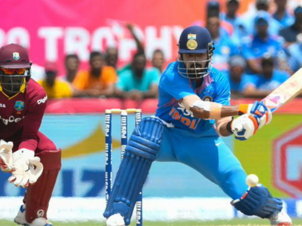 ವೇಗದ 1000 ರನ್ ದಾಖಲೆ