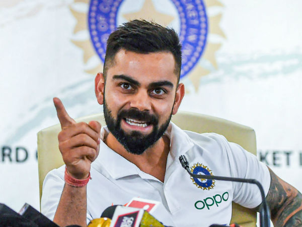 ಗಂಗೂಲಿ ಹಿಂದಿಕ್ಕಿದ ವಿರಾಟ್ ಕೊಹ್ಲಿ