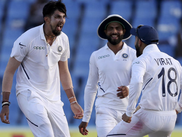 ಭಾರತದ ದೊಡ್ಡ ಅಂತರದ ಜಯ