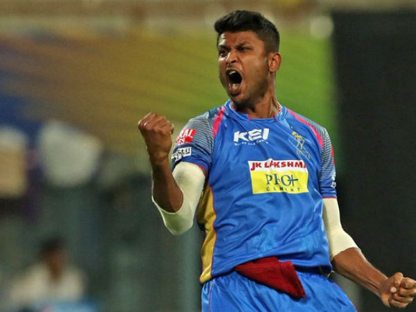 17 ಓವರ್‌ಗೆ 204 ರನ್ ಗುರಿ