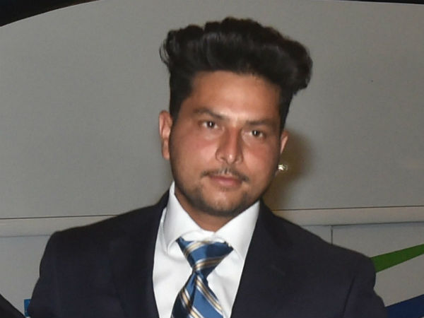 9. ಕುಲ್ದೀಪ್‌ ಯಾದವ್‌