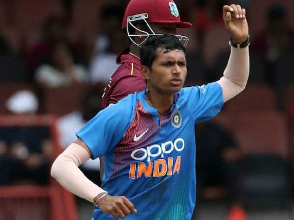 11. ನವದೀಪ್‌ ಸೈನಿ 