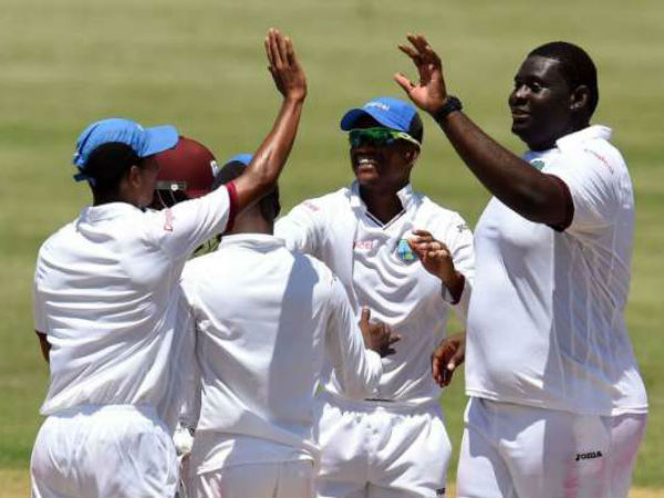 ಕೊಹ್ಲಿ, ರಹಾನೆ ವಿಕೆಟ್ ಪಡೆದಿದ್ದ ಕಾರ್ನ್‌ವಾಲ್