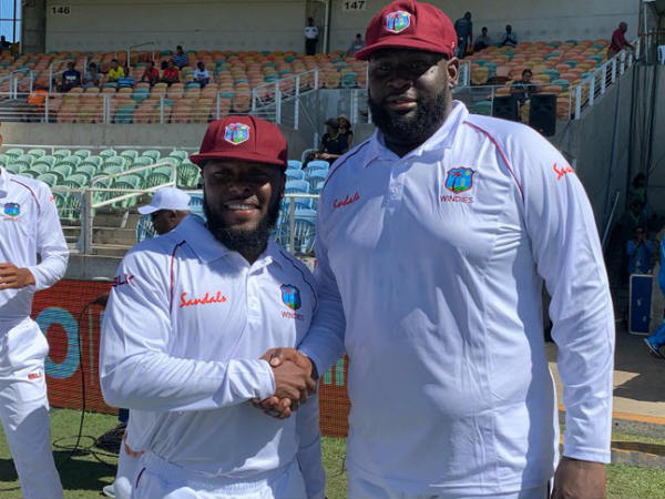 ತೂಕ ಇಳಿಸಲು ಹೊರಟ ಕಾರ್ನ್‌ವಾಲ್