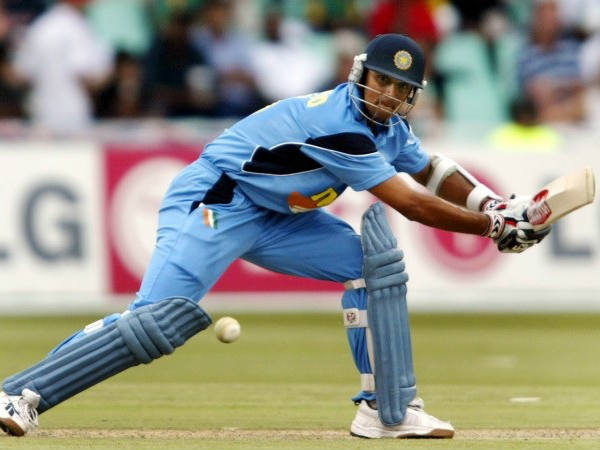 ರಾಹುಲ್‌ ದ್ರಾವಿಡ್‌