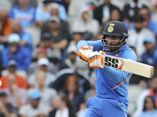 7. ರವೀಂದ್ರ ಜಡೇಜಾ