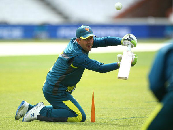 ಪಾಟಿಂಗ್ ದಾಖಲೆ ಬದಿಗೆ