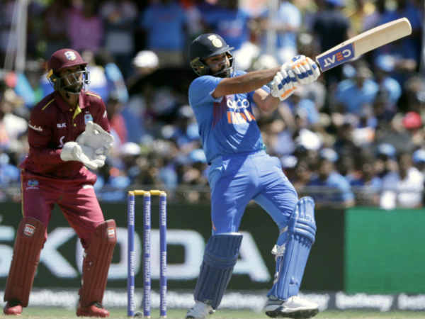 ರೋಹಿತ್‌ ಶರ್ಮಾ