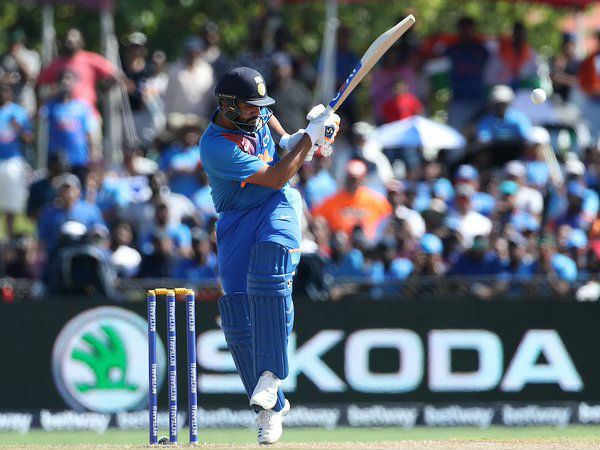 21ನೇ 50+ ರನ್ ದಾಖಲೆ