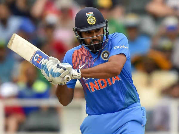 4. ರೋಹಿತ್‌ಗೆ ಸಿಕ್ಸರ್‌ ಕಿಂಗ್‌ ಎನಿಸಿಕೊಳ್ಳುವ ಅವಕಾಶ