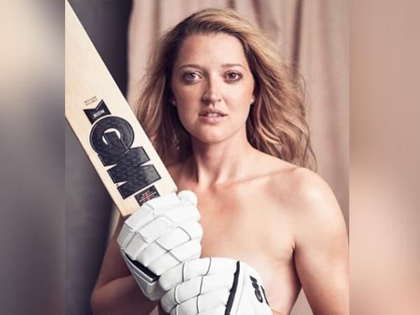 Waiting to go into bat like.