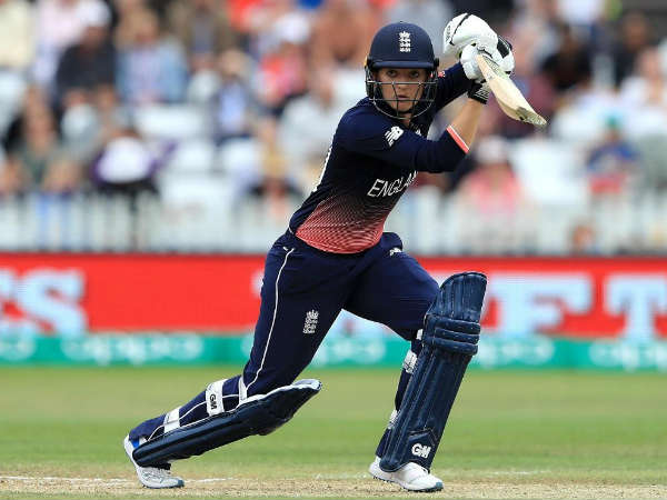 ಇಂಗ್ಲೆಂಡ್‌ ಮಹಿಳಾ ತಂಡದ ಪ್ರಮುಖ ಆಟಗಾರ್ತಿ