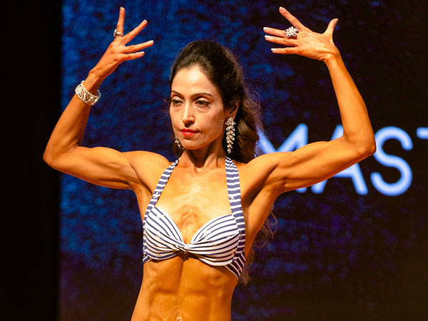 ಕುಟುಂಬಸ್ಥರ ಸ್ಫೂರ್ತಿ