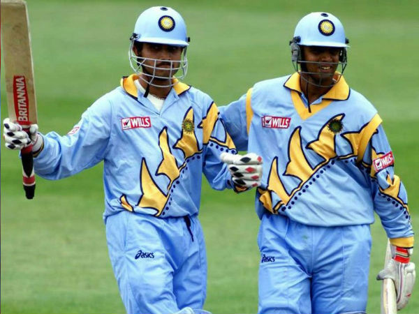 ಸೌರವ್‌ ಗಂಗೂಲಿ