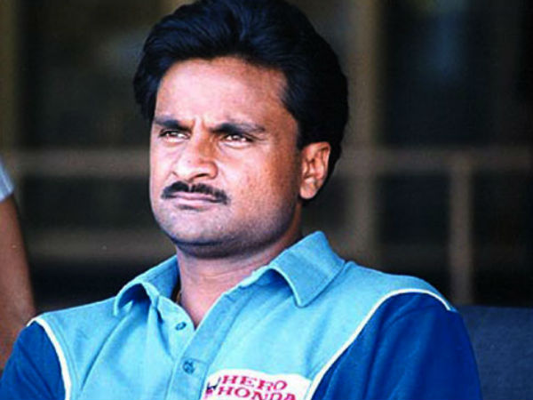 23ಕ್ಕೆ 4 ವಿಕೆಟ್‌ಗಳು