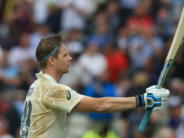 ಸ್ಮಿತ್ ಏಕಾಂಗಿ ಹೋರಾಟ ಸ್ಮಿತ್ ಏಕಾಂಗಿ ಹೋರಾಟ